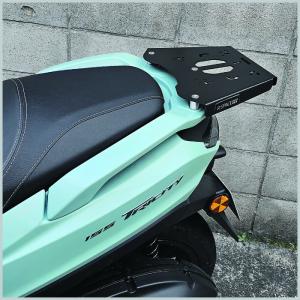 R-SPACE リアキャリア ヤマハ トリシテ...の詳細画像4