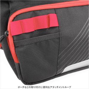 コミネ SA-244 ウォータープルーフウエス...の詳細画像4