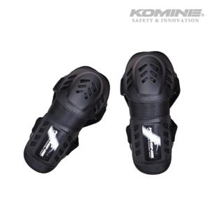 コミネ（Komine） プロテクター SK-652 峠膝小僧 レーシング プラス