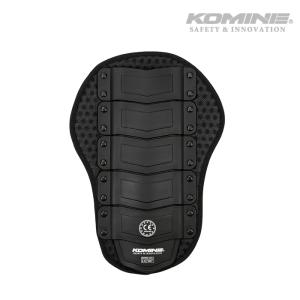 コミネ プロテクター SK-679 Lサイズ CEバックインナープロテクター