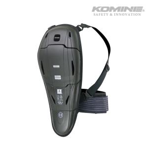 コミネ（Komine） プロテクター SK-822 XLサイズ CEレベル2マルチ