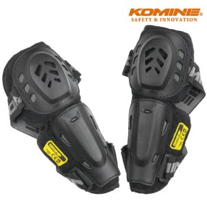 コミネ プロテクター SK-818 CEレベル2プロエルボーガード KOMINE 04-818  バイク CE規格認証｜jline