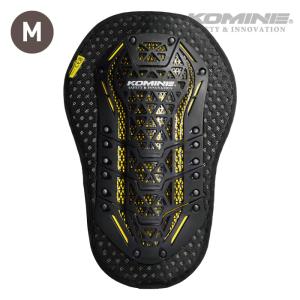 コミネ KOMINE バイク用 プロテクター 背中 脊椎 Protector SK