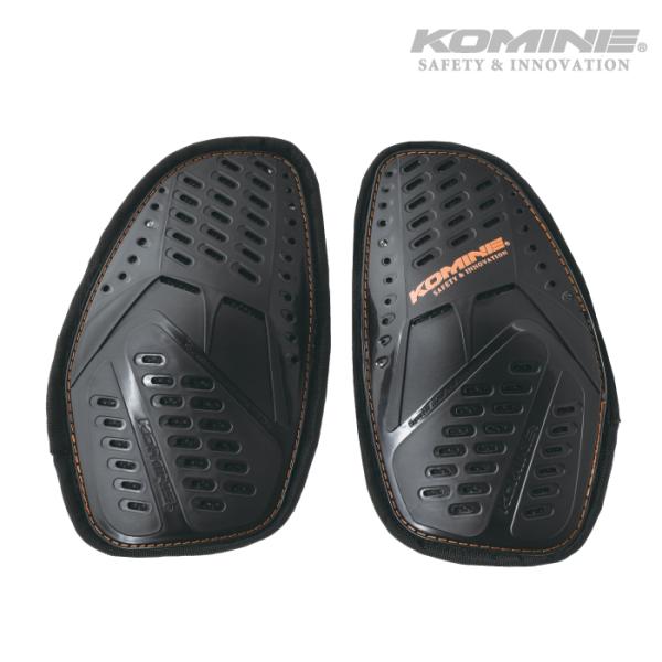 コミネ プロテクター 女性用 SK-837 CEレベル2 インナーレディースチェストガード KOMI...