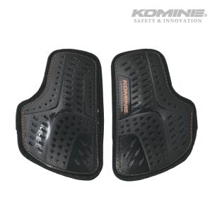 コミネ SK-839 CEレベル2 インナーチェストガード KOMINE