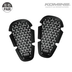 KOMINE JK-152 L + SK-829 レベル2バックプロテクター コミネ プロテクター SK-829 Lサイズ CEレベル2 バックインナー