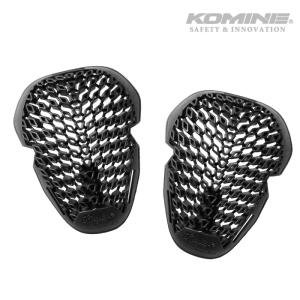コミネ プロテクター SK-886 エニグマG3ショルダープロテクター (肩用) KOMINE 04-886 CE規格認証｜バイク用品の車楽