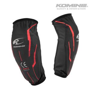 コミネ プロテクター SK-893 エニグマG3エルボープロテクター KOMINE 04-893 バイク CE規格認証｜バイク用品の車楽