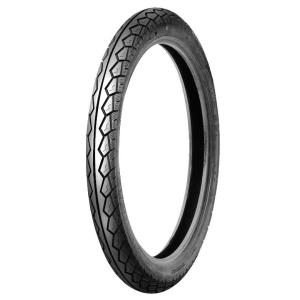 シンコー SR744 フロントタイヤ 70/90-17 2.50-17 チューブレス タイプ SHINKO スーパーカブC125 スーパーカブ110｜jline