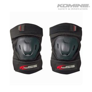 コミネ KOMINE SP-004 Flex Elbow Guard フレックスエルボーガード