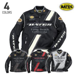 BATES（ベイツ） メッシュジャケット サイズ：L ジャケット アパレル