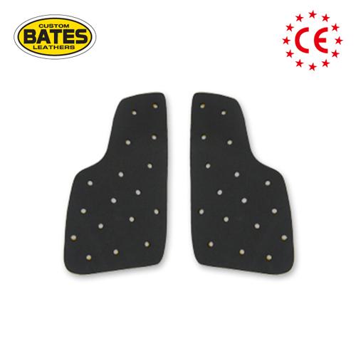 BATES BOP-CE10 ベイツ CE胸部パッド チェストプロテクター バイク プロテクター C...