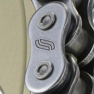 サンスター モーターサイクルチェーン スタンダード サイズ530 リンク