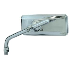 KIJIMA（キジマ） 【2月4日出荷】キジマ ミラー ビンテージ メッキ M8