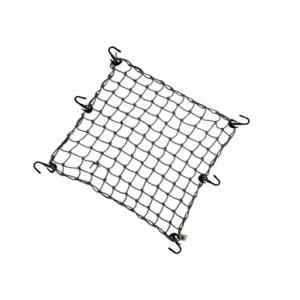 タナックス モトフィズ MF-4643 ツーリングネットV（LL）シルバー