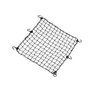 タナックス モトフィズ MF-4644 ツーリングネットV（3L）ブラック TANAX MOTOFI...
