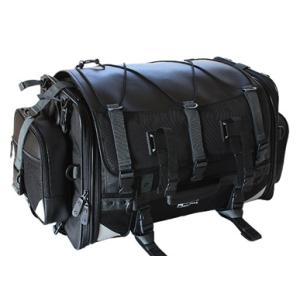 タナックス モトフィズ MFK-102 キャンピングシートバッグ2（ブラック）TANAX