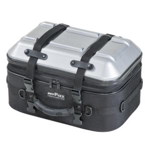 タナックス モトフィズ MFK-265 シートシェルケース TANAX MOTOFIZZ バイク ツーリング