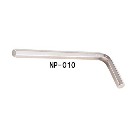 タナックス NP-010 六角レンチ6ｍｍ TANAX バイクミラー関連