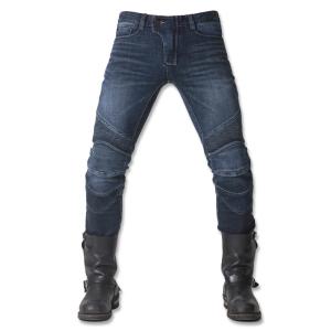 アグリーブロス フェザーベッド・ダーティー uglyBROS Featherbed Dirty ライダーパンツ ジーンズ デニム