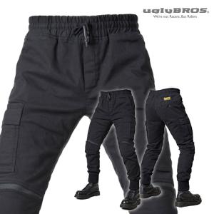 BERIK ベリック PROTECTION DENIM PANTS プロテクション デニム パンツ