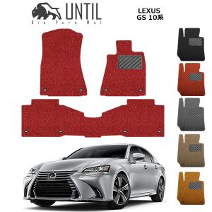 レクサス（LEXUS） レクサス純正 フロントシェード レクサスGS 10系