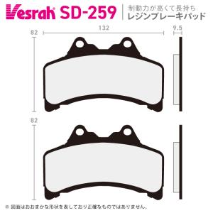 ホンダ（HONDA） リアディスクローター 純正タイプ ブレーキディスク