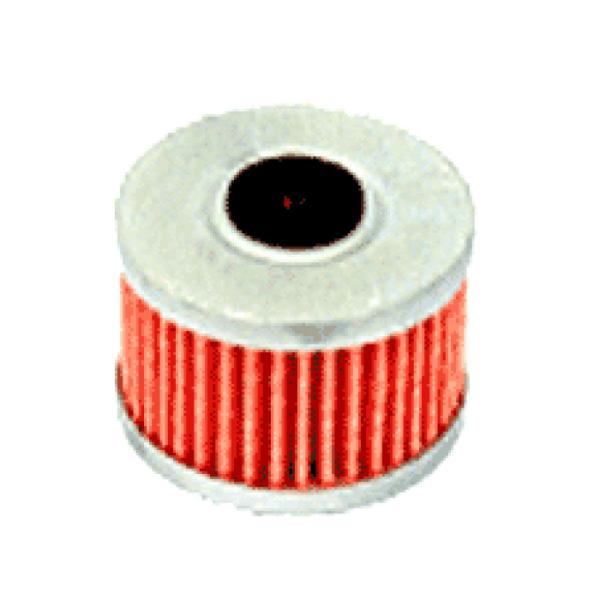 ベスラ SF-1005 エンジンオイルフィルター バイク ホンダ SH300i TRX700XX T...