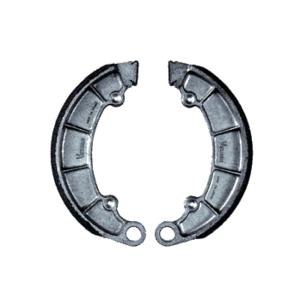 Vesrah Kawasaki Z1 Z2 ブレーキシュー 未使用 Z1 リアブレーキシュー(STD)【完売 予約受付中】 | パーツから