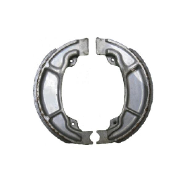 ベスラ VB-160S ブレーキシュー 25mm バイク ホンダ C110KMN C110XN NB...