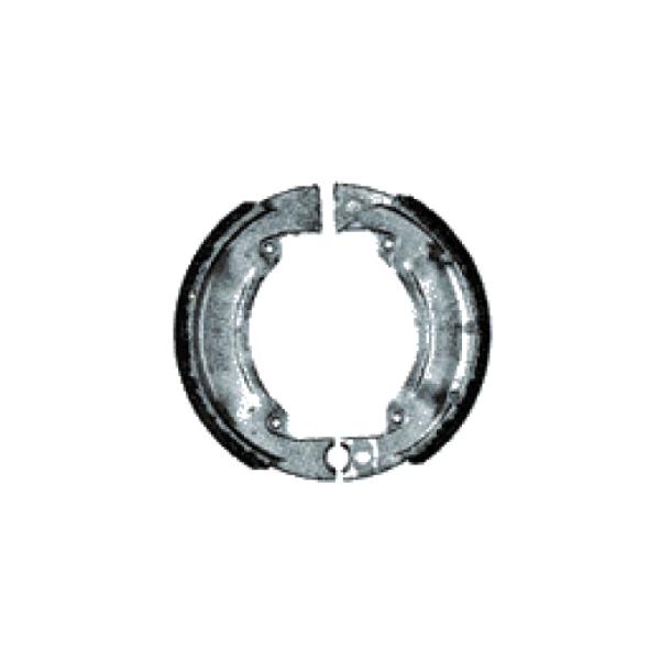 ベスラ VB-212 ブレーキシュー 25mm バイク ヤマハ LB50 RX50 RX50M LB...