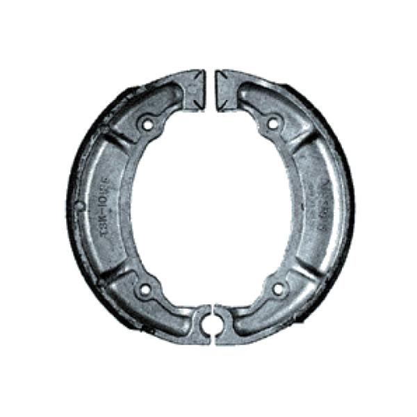 ベスラ VB-227 ブレーキシュー 40mm バイク ヤマハ XJ400 XT400 XV400C...