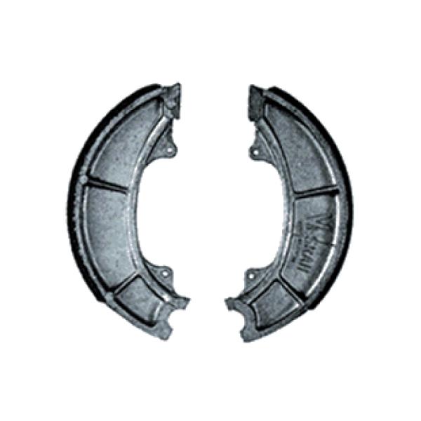 ベスラ VB-304 ブレーキシュー 28mm バイク スズキ GT380 GS425