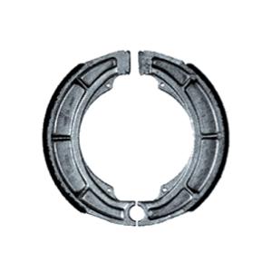 Vesrah ベスラ VB-404NSQ ハイグレード溝付きブレーキシュー 30mm