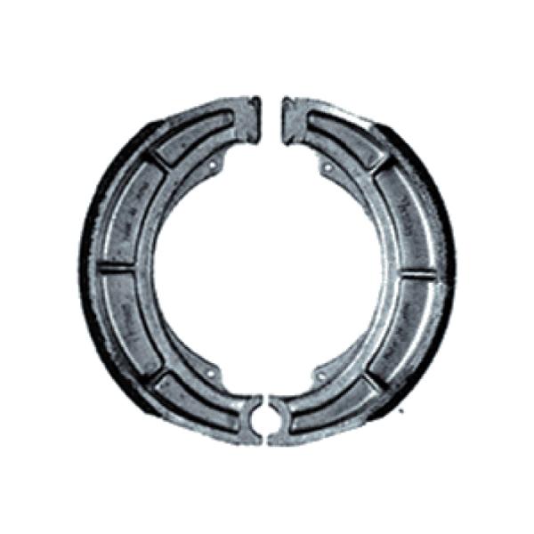 ベスラ VB-306 ブレーキシュー 40mm バイク スズキ LT250EF LT300E LT-...