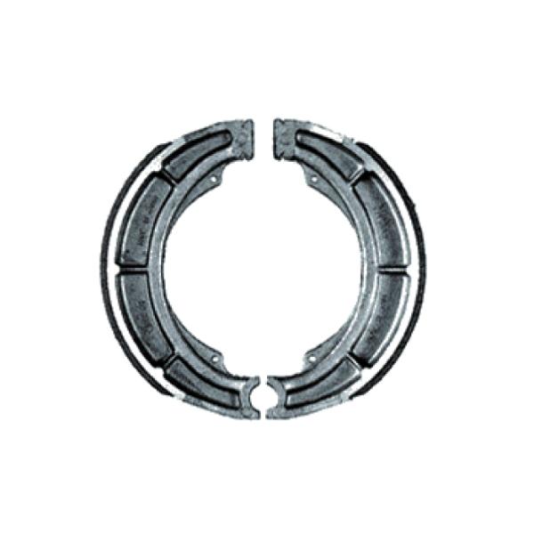 ベスラ VB-321 ブレーキシュー 36mm バイク スズキ VL400Z VZ400Z VL40...