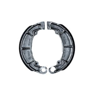 S*C様 ブレーキシュー カワサキ SS KH Vesrah ベスラ VB-404 ブレーキシュー 30mm バイク カワサキ 250SS A1