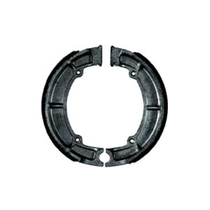 Vesrah ベスラ VB-404 ブレーキシュー 30mm バイク カワサキ 250SS A1