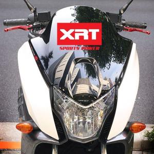 XRT ドゥカティ MONSTER 1200/S/R M1100/S/EVO ブレーキレバー+