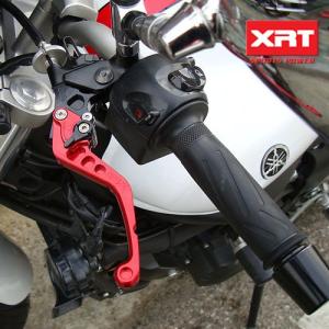 XRT ドゥカティ MONSTER 1200/S/R M1100/S/EVO ブレーキレバー+
