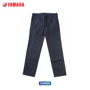 ワイズギア ヤマハ RY2001 ウインドストップソフトシェルパンツ YAMAHA