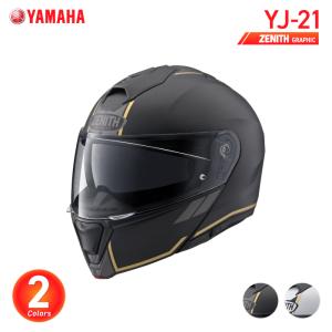 ワイズギア ヤマハ YJ-17 ゼニスP YAMAHA ZENITH-P バイク