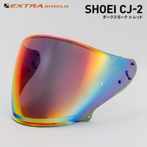 山城エキストラシールド ダークスモーク/ブルー CJ2 山城 山城