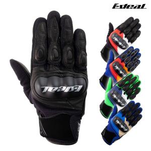 アイディール ヘリテージ IDEAL ID-015 HERITAGE 山城 バイク グローブ 春 夏 秋 ヤマシロ YAMASHIRO