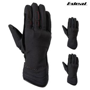 アイディール ニュートラル IDEAL ID-112 NEUTRAL 山城 バイク グローブ 秋冬 ヤマシロ YAMASHIRO