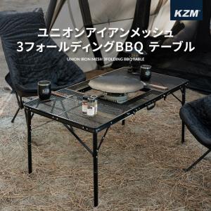 snow peak（スノーピーク） ワンアクションテーブル ライトバンブー LV