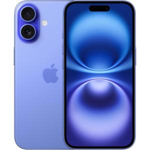 iPhone 16 『新品未開封』iPhone 128GB SIMフリー [ブラック] MYDQ3J/A