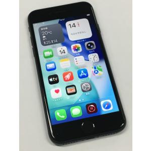 iPhone SE（第3世代） iPhoneSE3 128GB 第3世代 APPLE SIMフリー 中古