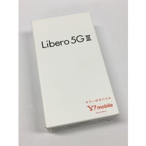 【新品未使用品】Libero 5G III A...の詳細画像1