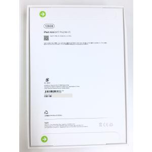 【新品未開封品】Apple iPad mini...の詳細画像2